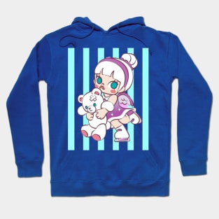 Cute Molly Hoodie